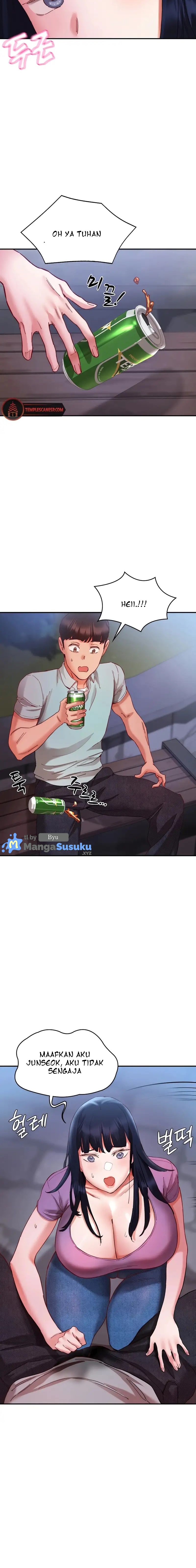 Living With Two Busty Women Chapter 20