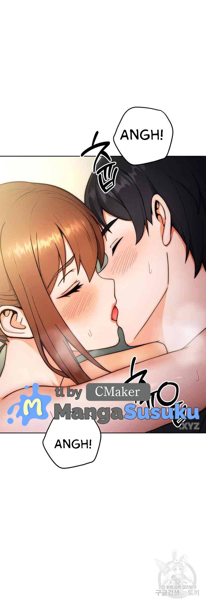 Love Choice Chapter 9