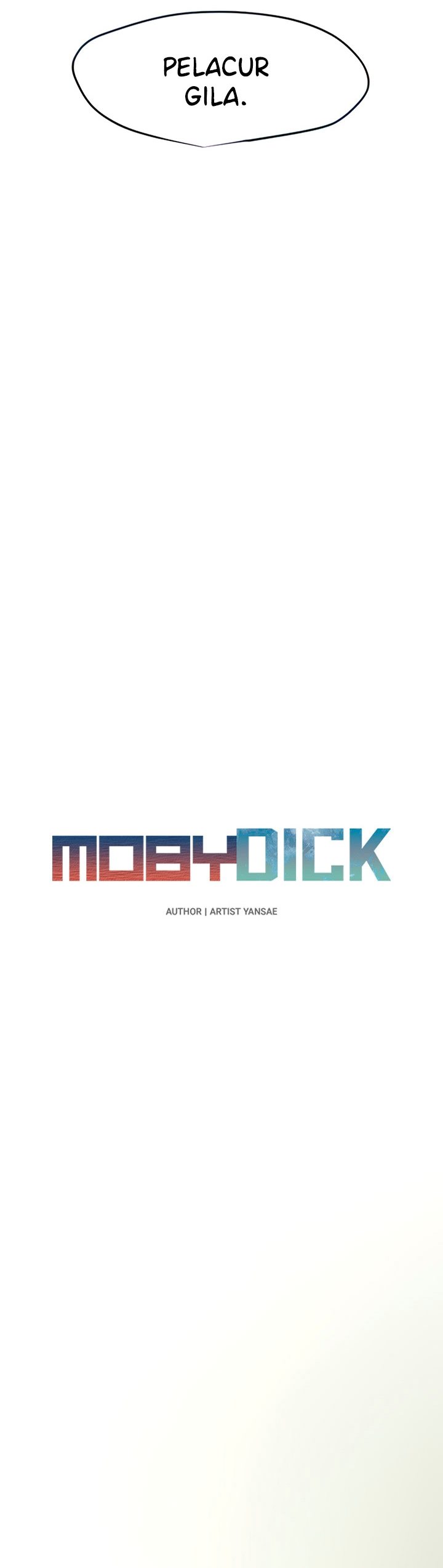 Moby Dick Chapter 10