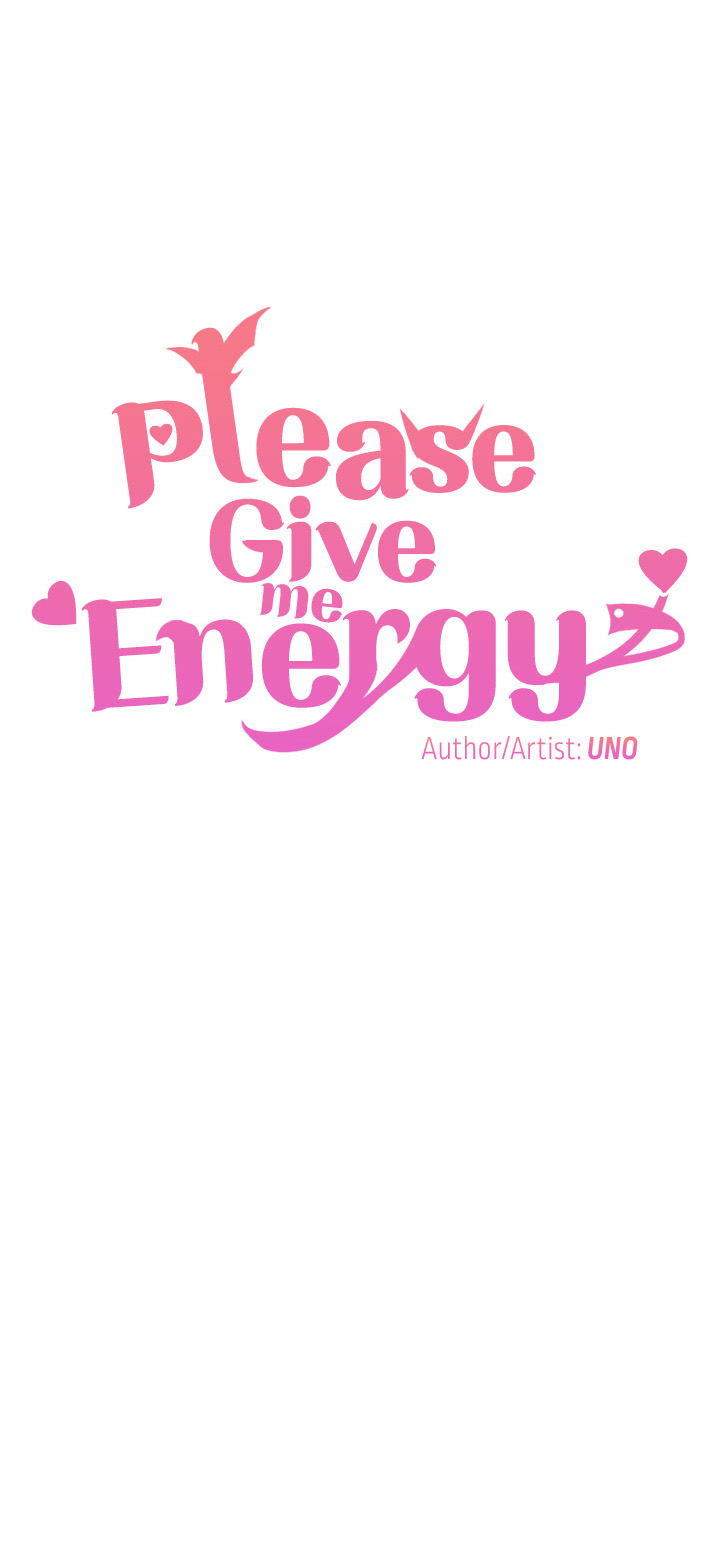 Please Give Me Energy Chapter 51