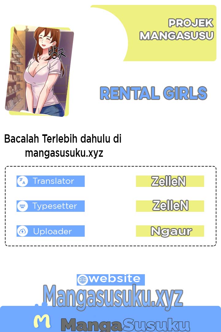 Rental Girls Chapter 60