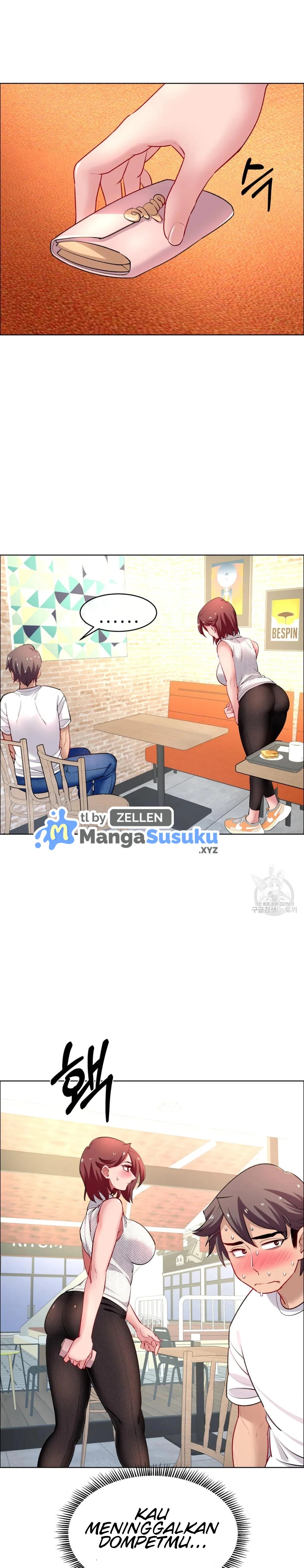 Rental Girls Chapter 60