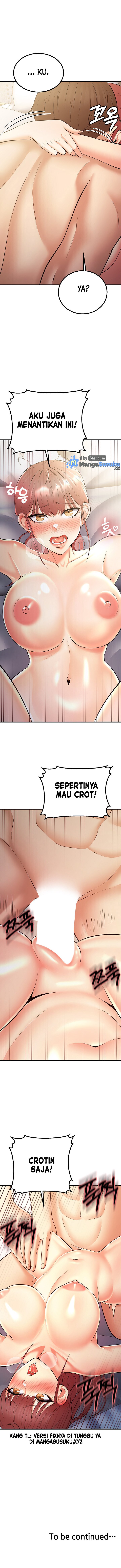 Sextertainment Chapter 20