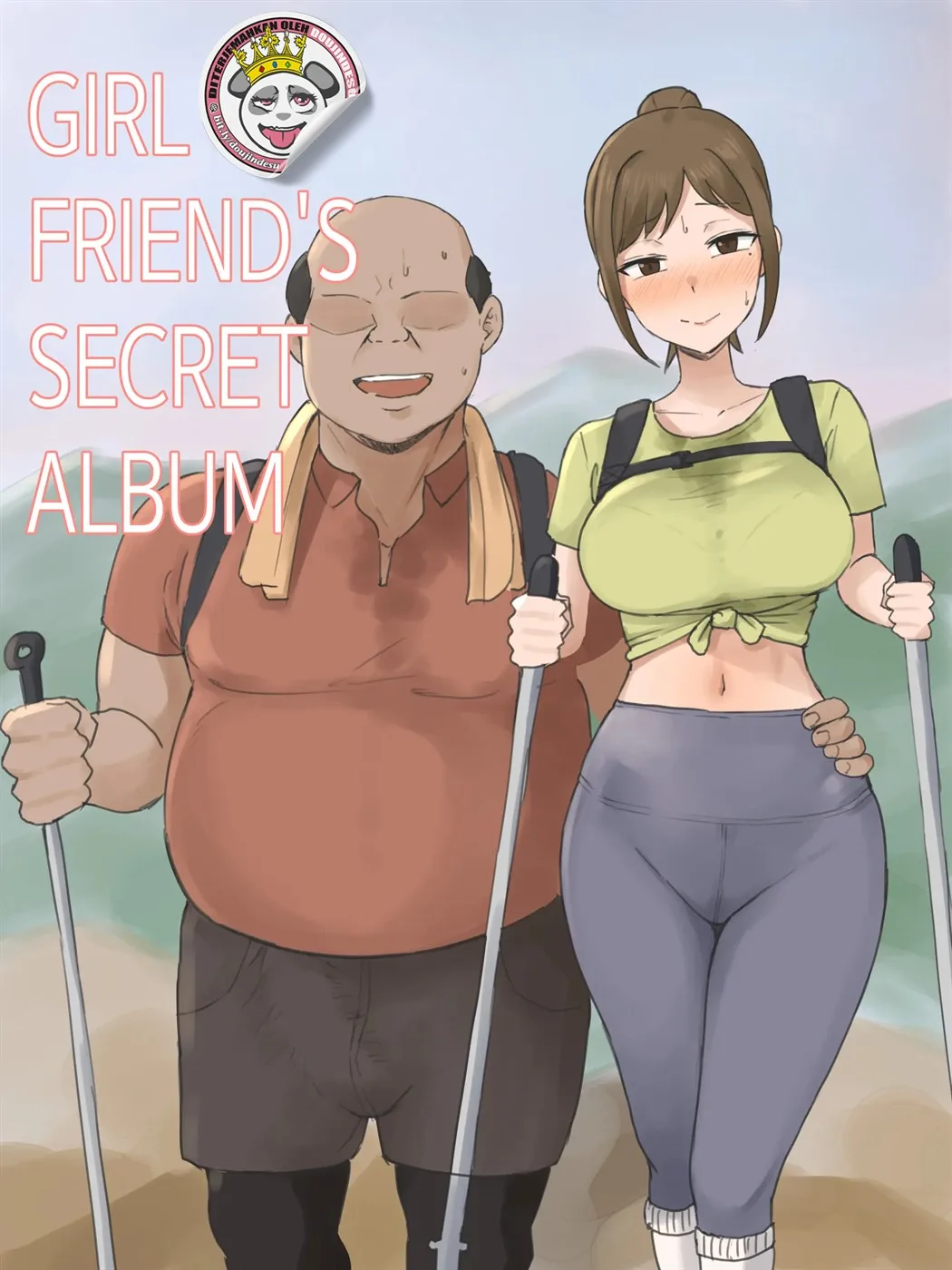 GF’s Secret Album Chapter 1