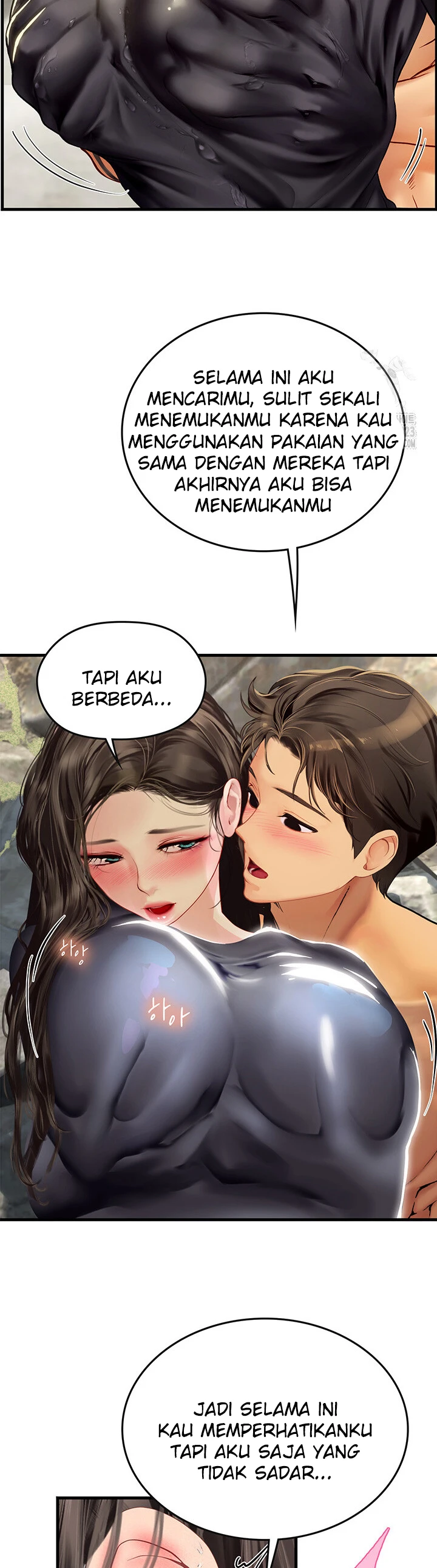 Intern Haenyeo Chapter 78