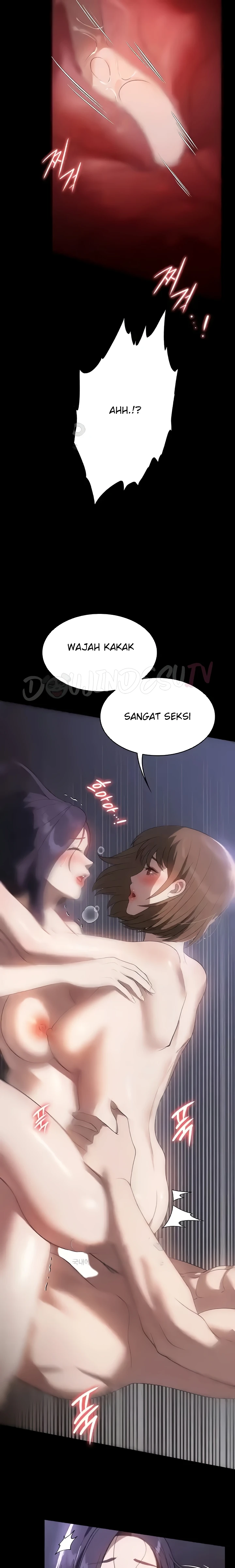 Young maid Chapter 55