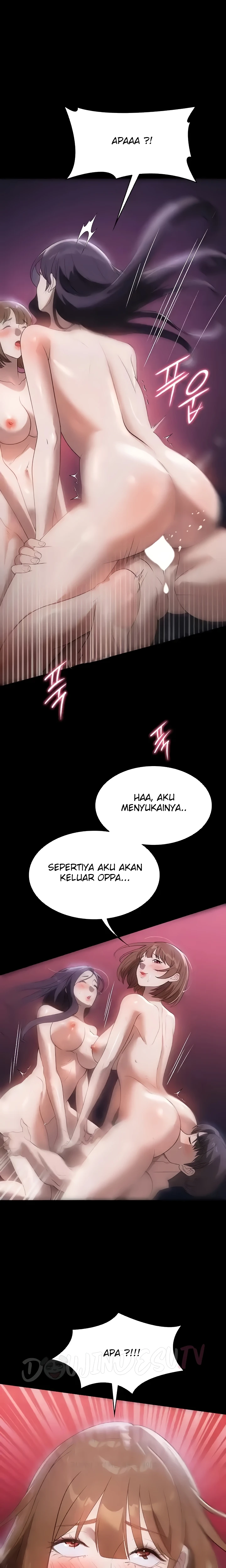 Young maid Chapter 55