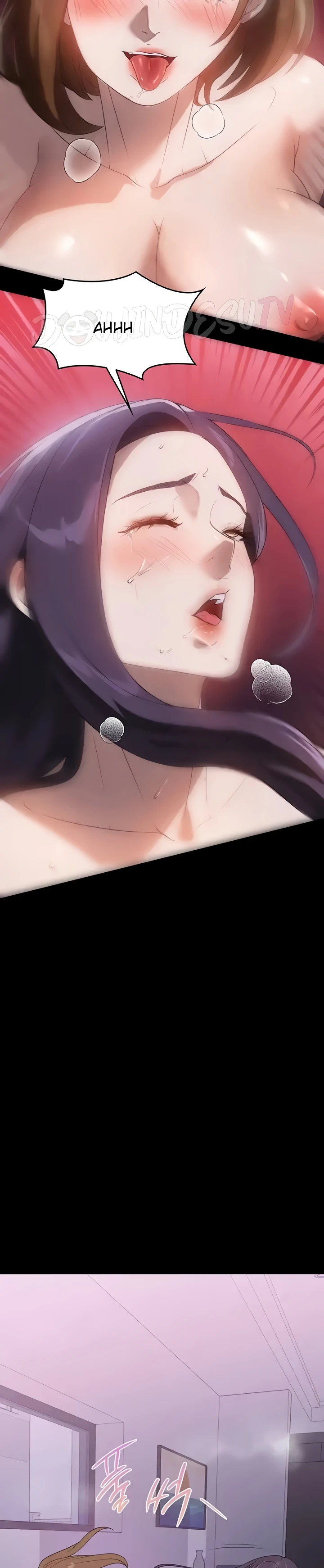 Young maid Chapter 55