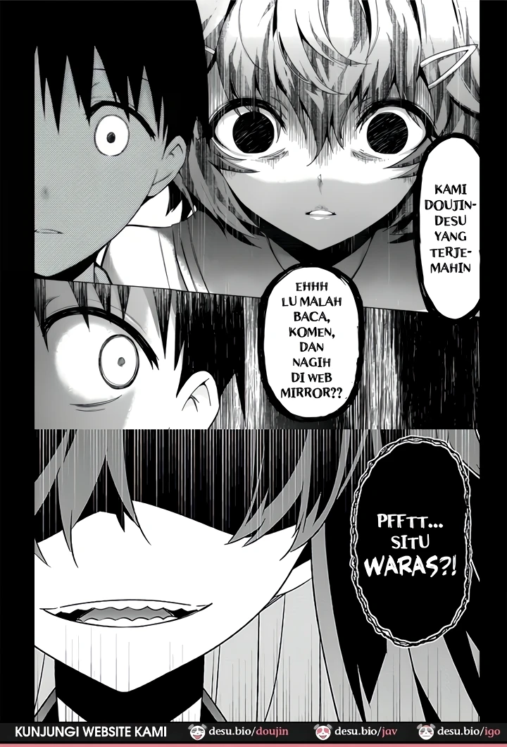 Young maid Chapter 55
