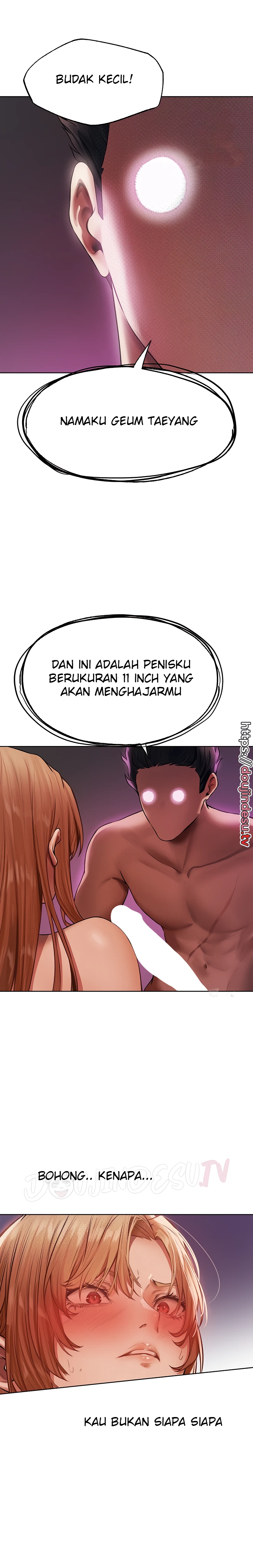 MILF Hunting In Another World Chapter 36