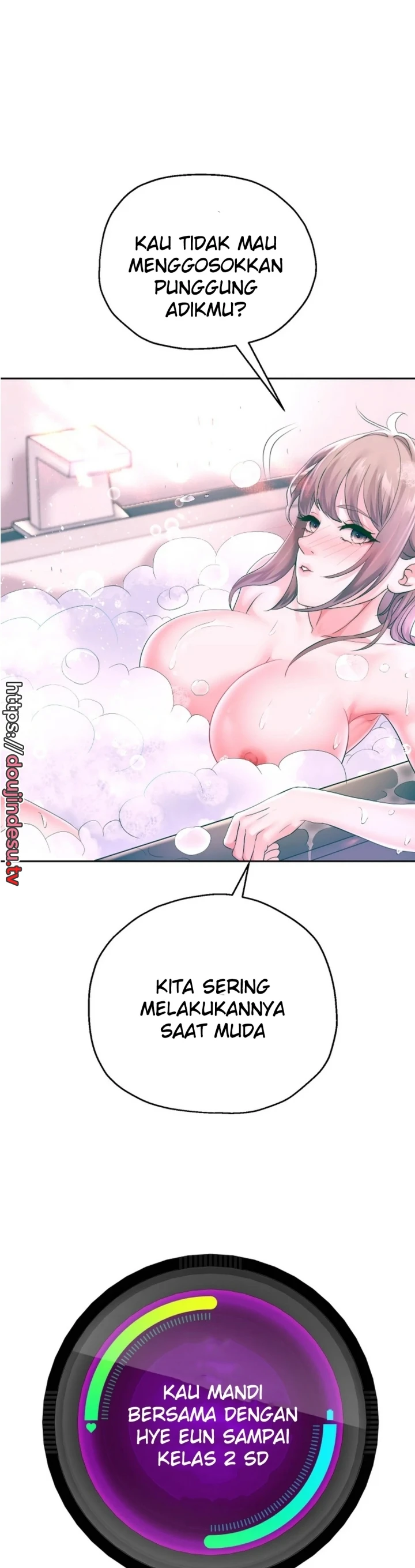 Reborn with big dick Chapter 43