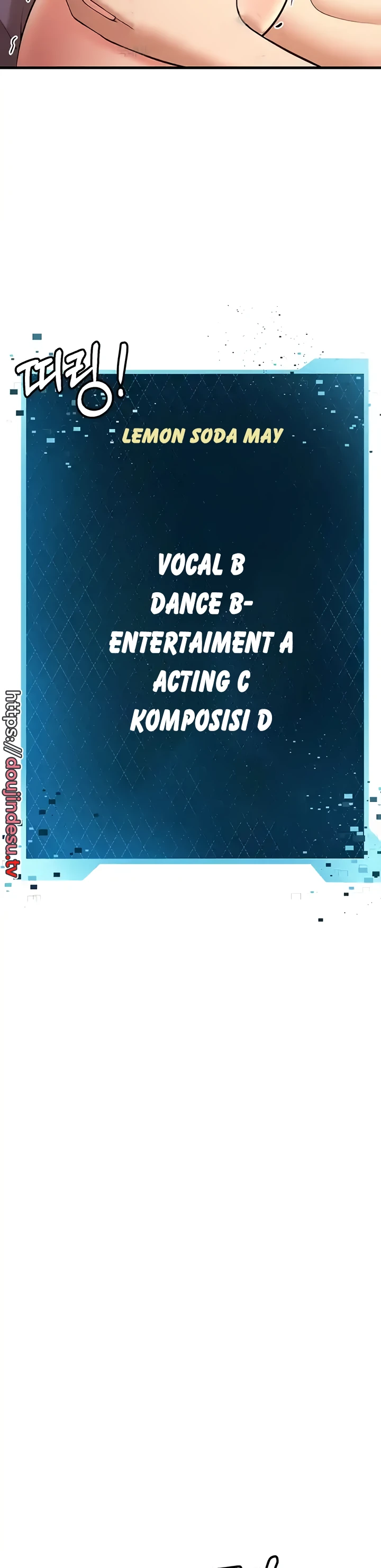 Sexy Entertainment Chapter 22