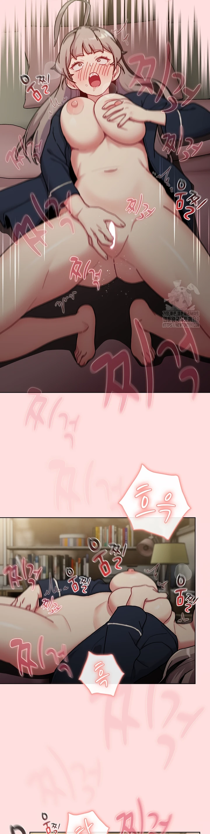 What am I supossed to do now? Chapter 115