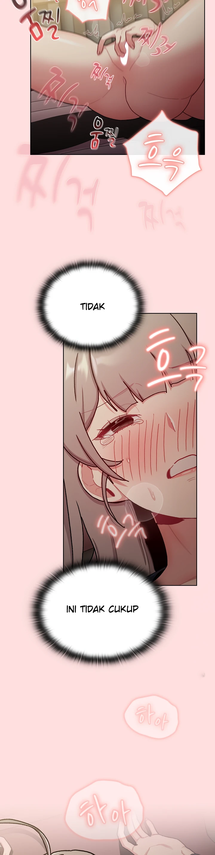 What am I supossed to do now? Chapter 115