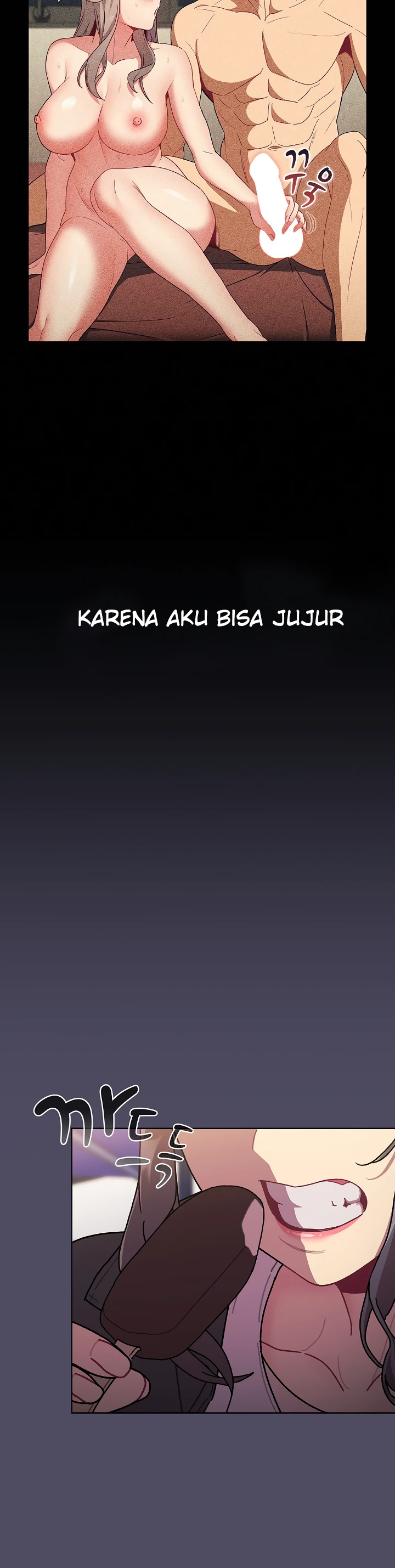 What am I supossed to do now? Chapter 115