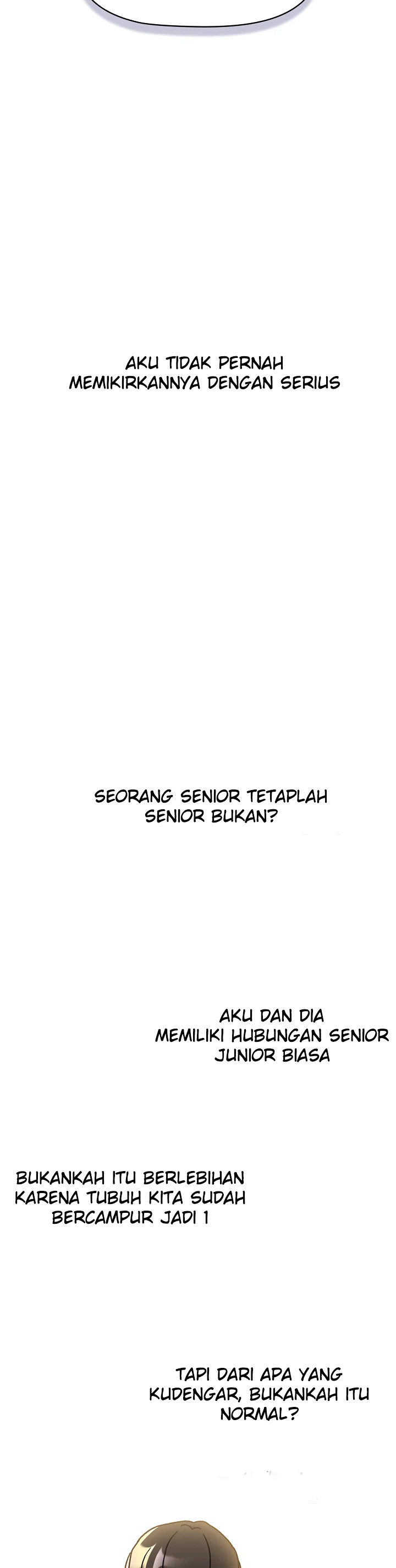 What am I supossed to do now? Chapter 115