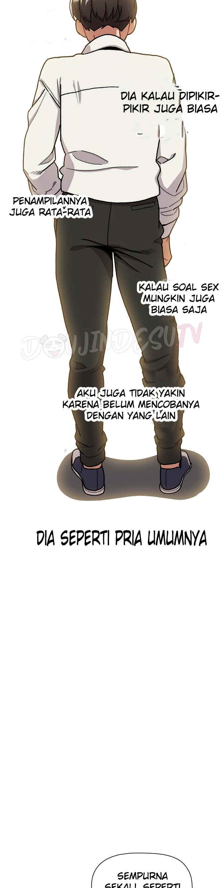 What am I supossed to do now? Chapter 115