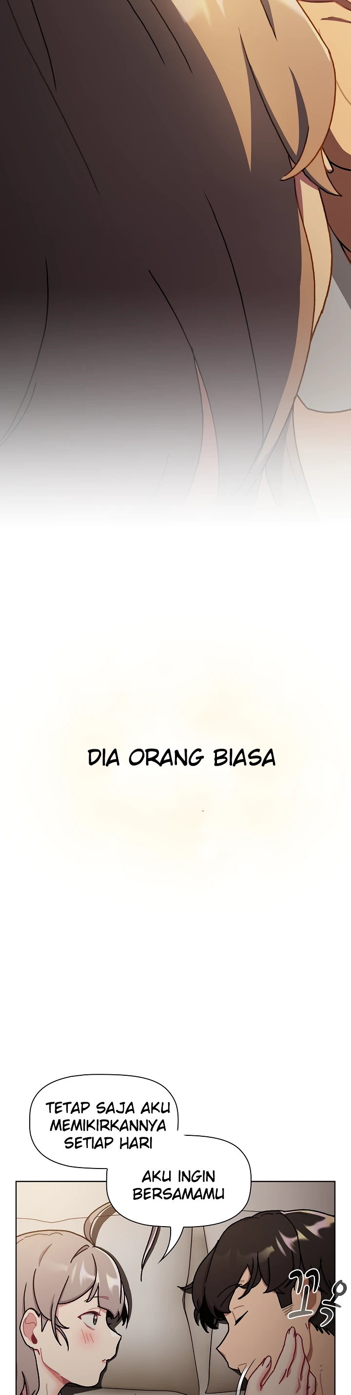What am I supossed to do now? Chapter 115