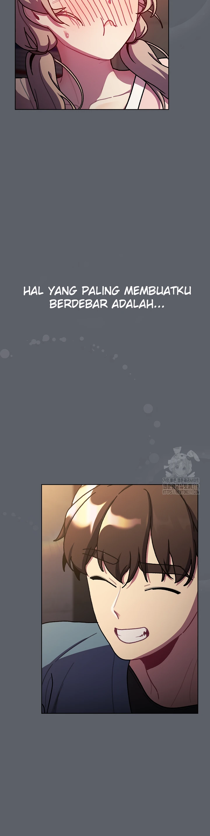 What am I supossed to do now? Chapter 115