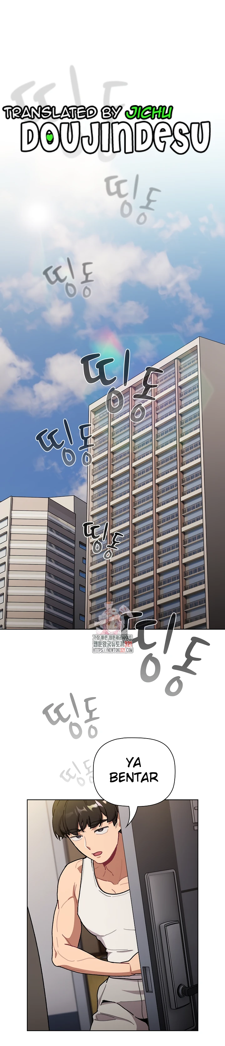 What am I supossed to do now? Chapter 116