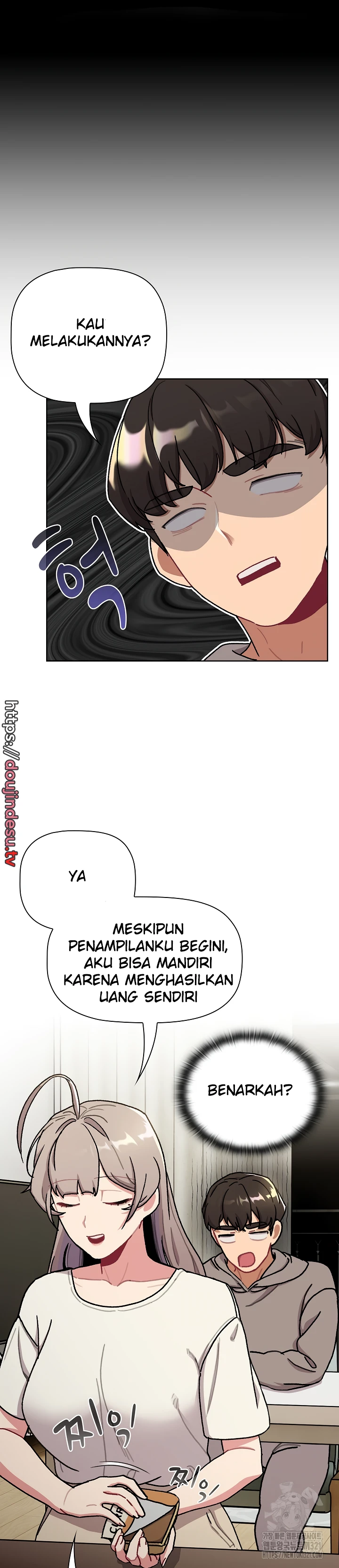 What am I supossed to do now? Chapter 116