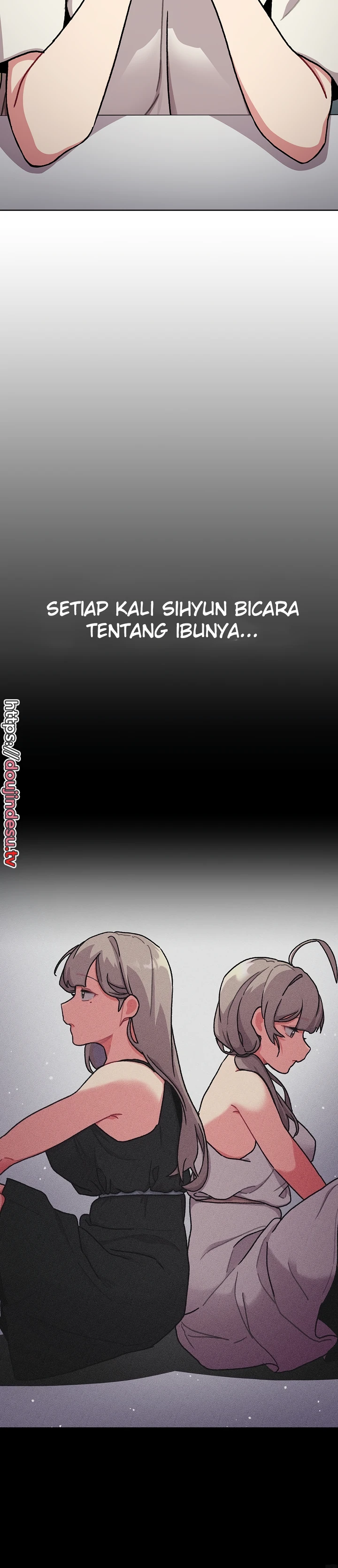 What am I supossed to do now? Chapter 116