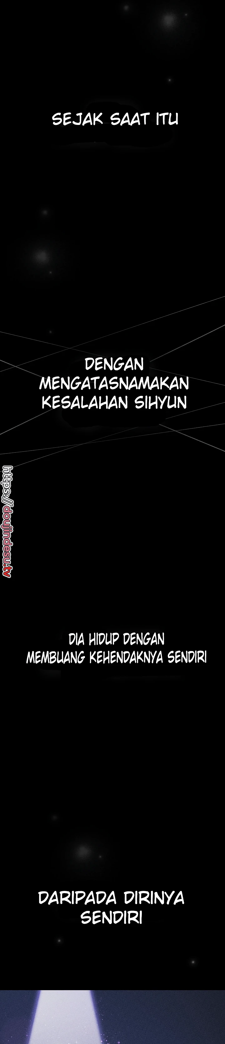 What am I supossed to do now? Chapter 116