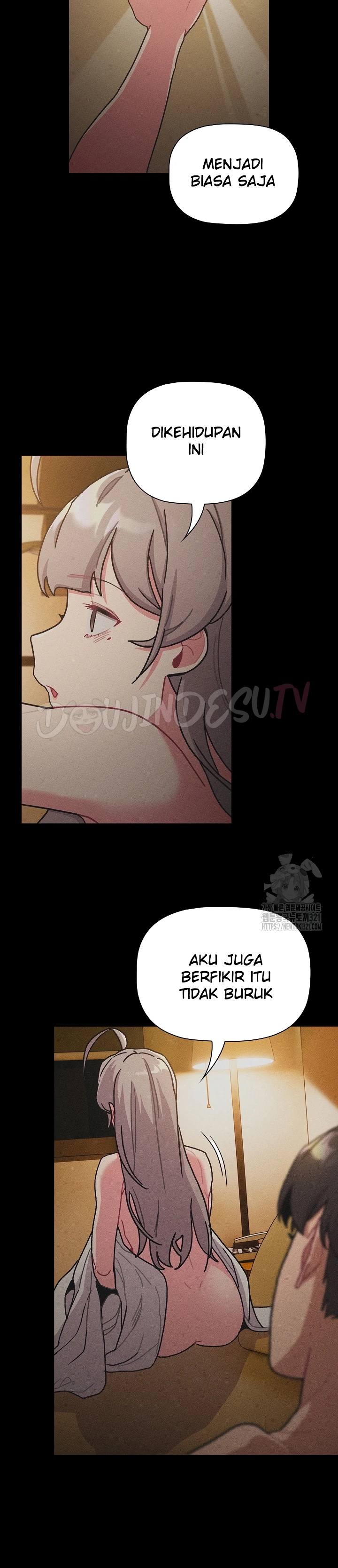 What am I supossed to do now? Chapter 116