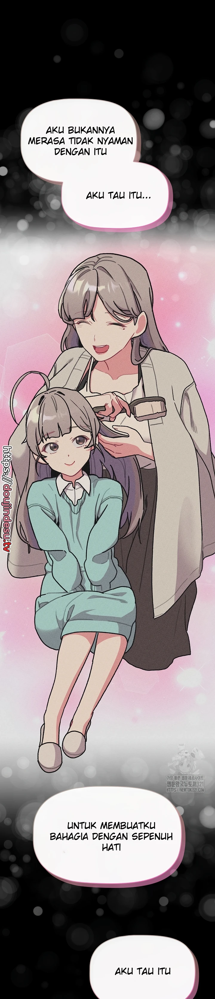 What am I supossed to do now? Chapter 116