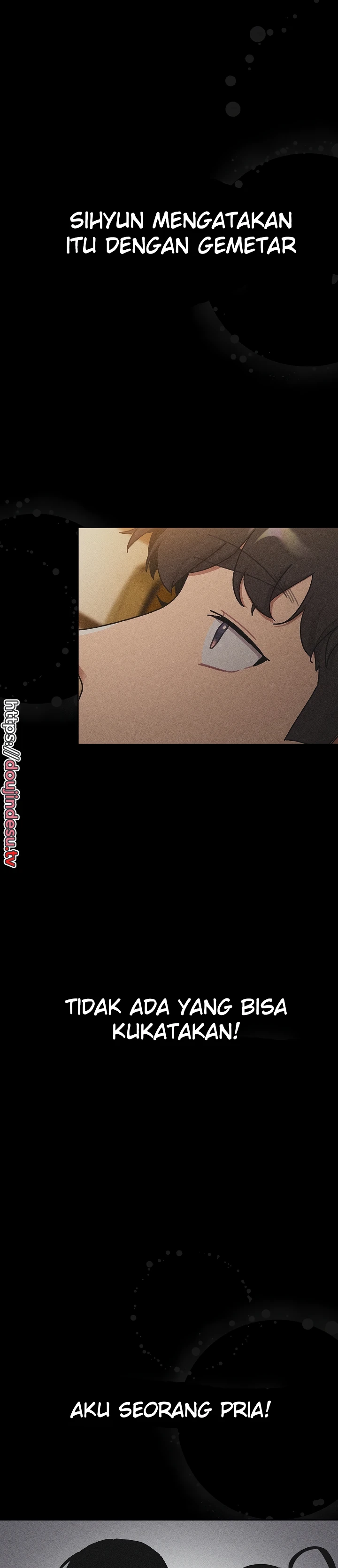 What am I supossed to do now? Chapter 116