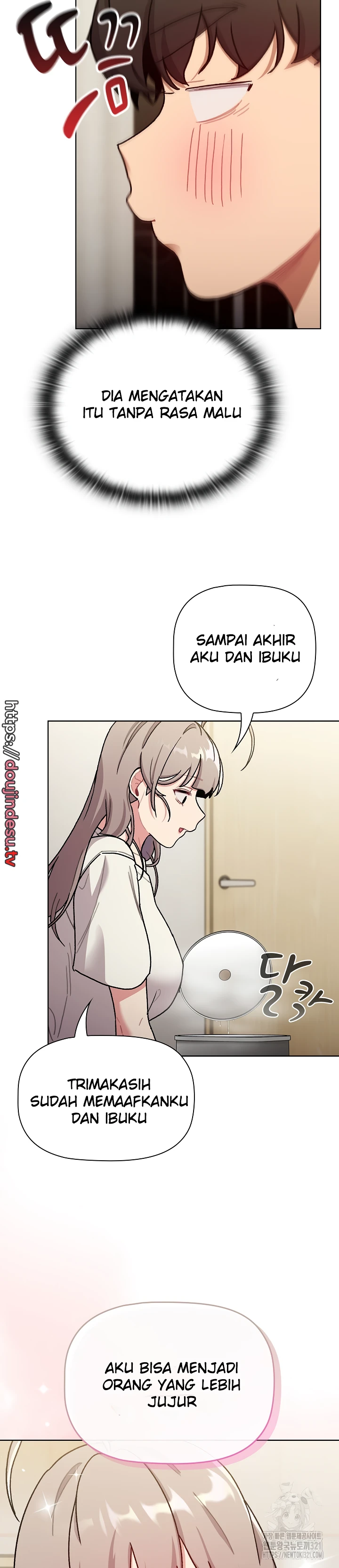 What am I supossed to do now? Chapter 116
