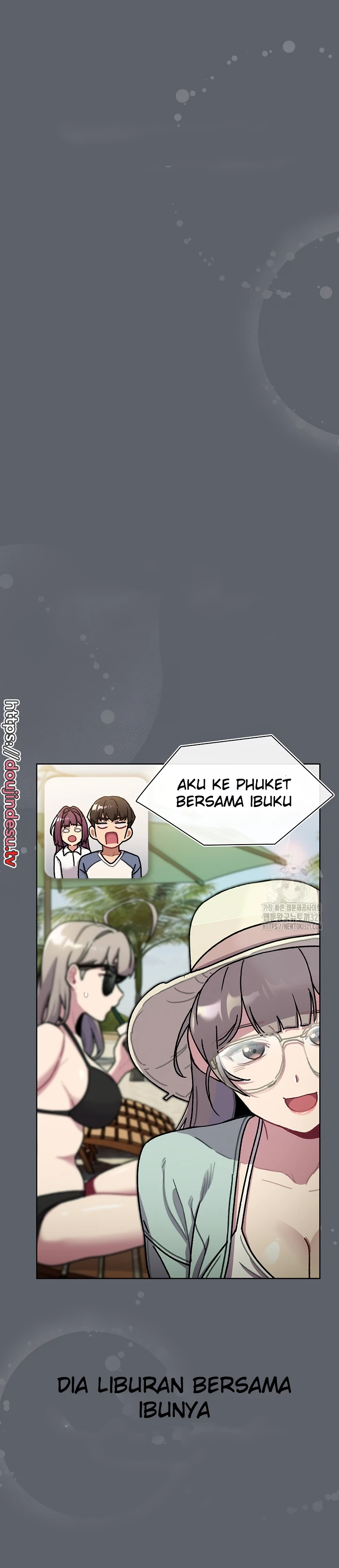 What am I supossed to do now? Chapter 116