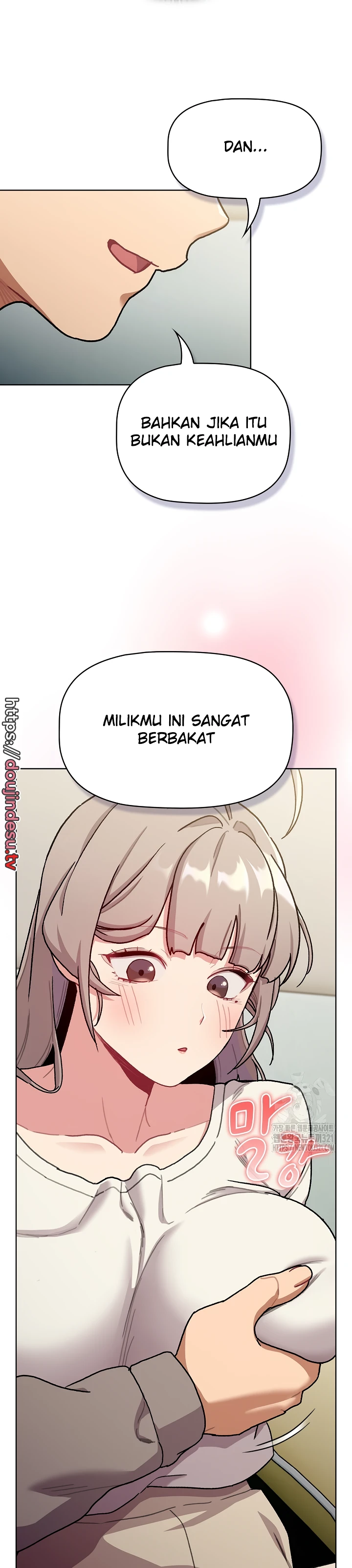 What am I supossed to do now? Chapter 116