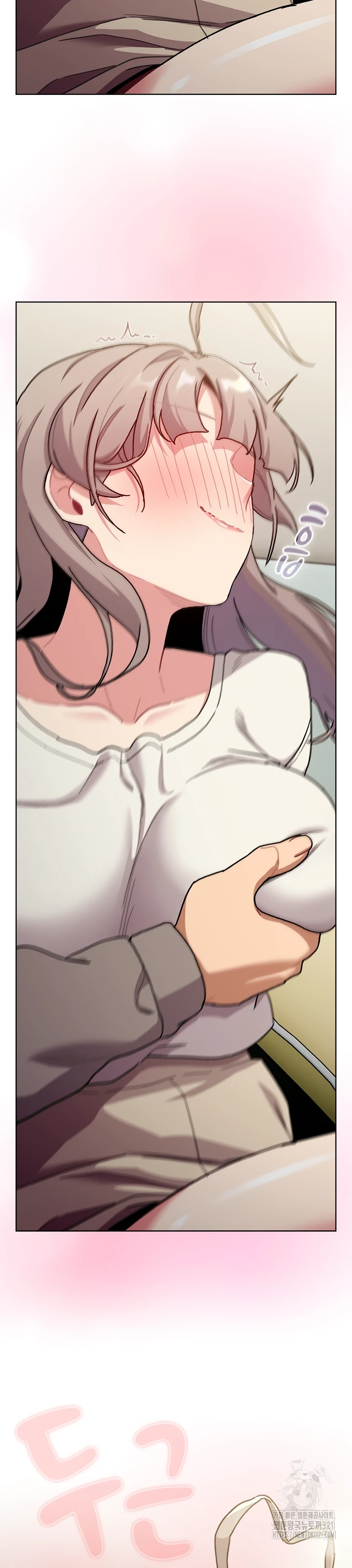 What am I supossed to do now? Chapter 116