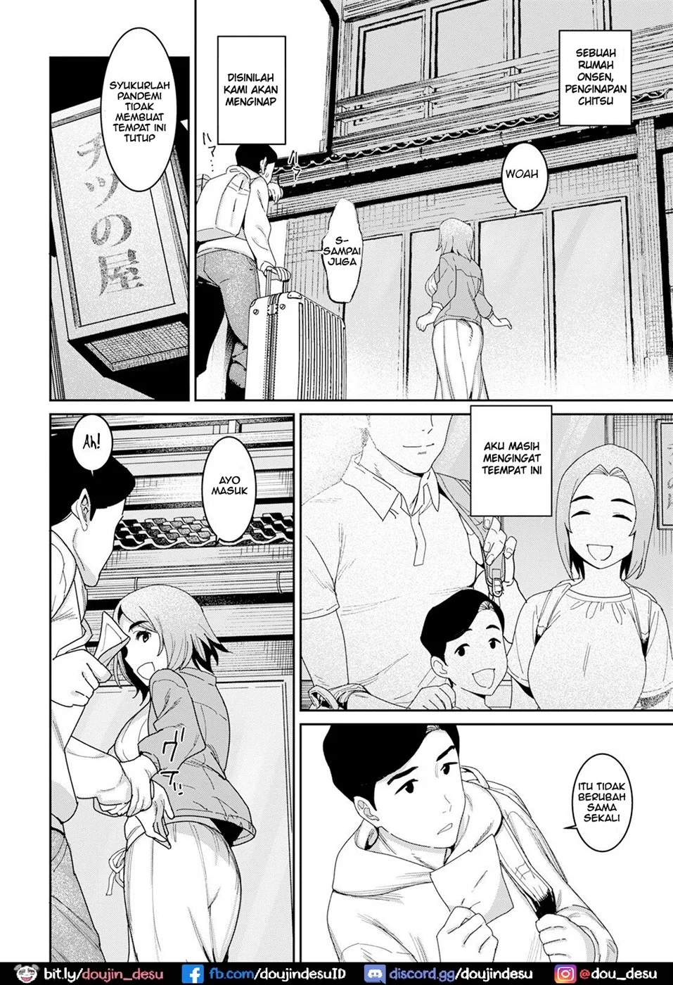 Youji Taikou Chapter 2