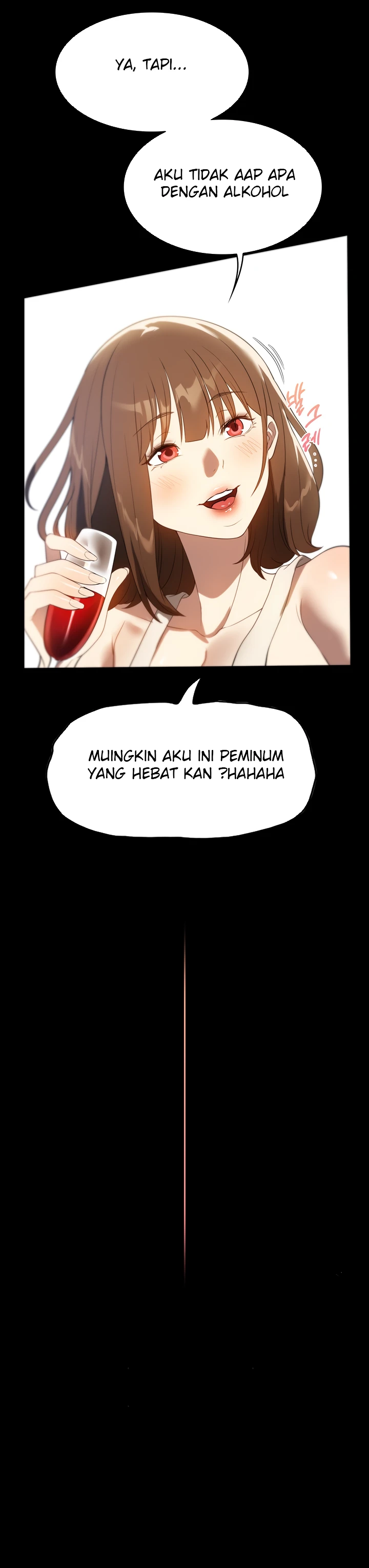 Young maid Chapter 54