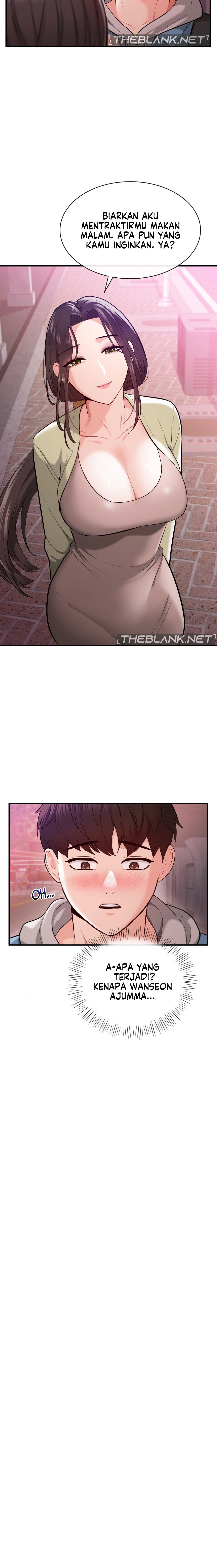 Strawberry Market Chapter 10