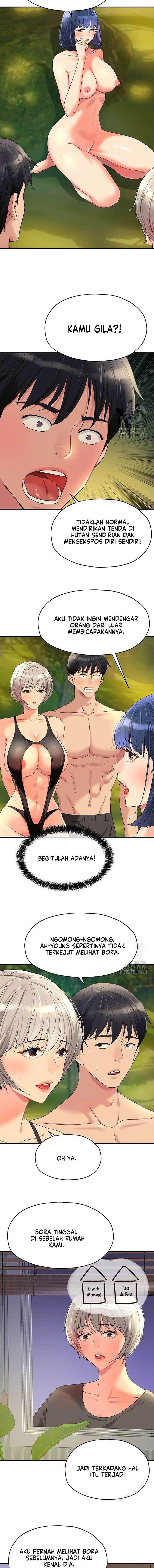 The Pleasure Shop Chapter 68