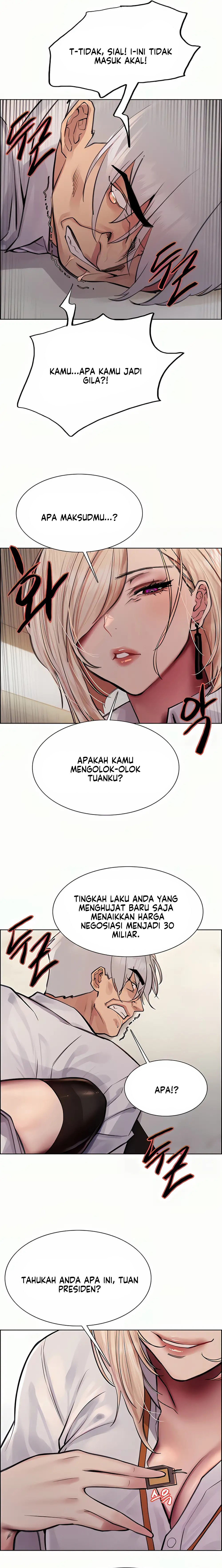 Sex Stopwatch Chapter 72