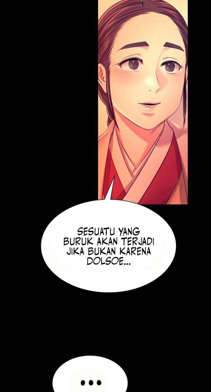 Madam Chapter 73