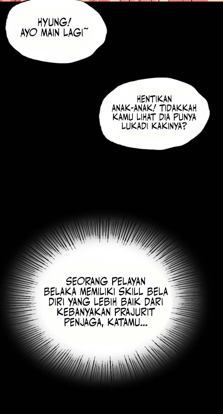 Madam Chapter 73