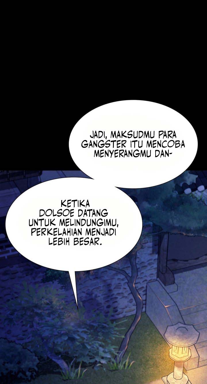 Madam Chapter 73