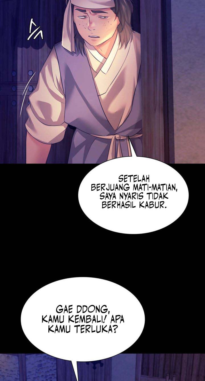 Madam Chapter 73