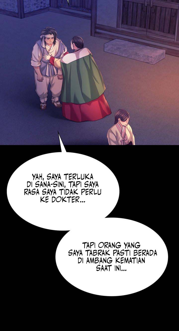 Madam Chapter 73