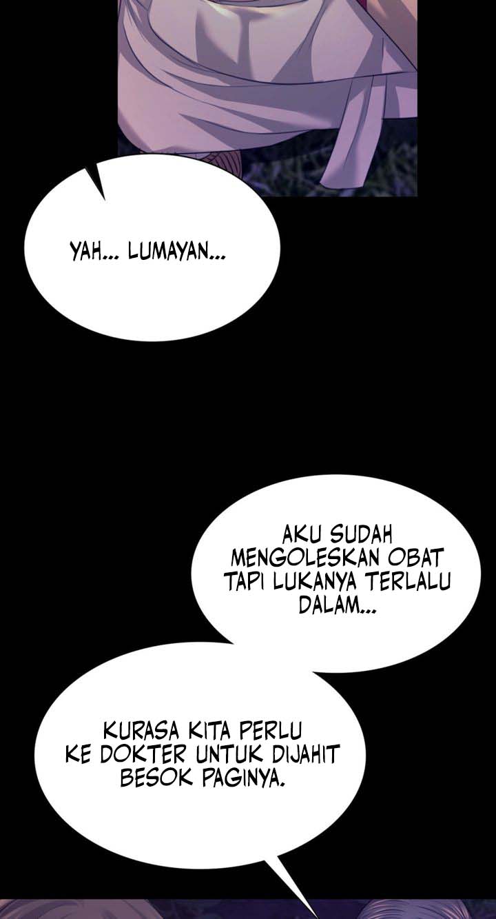 Madam Chapter 73