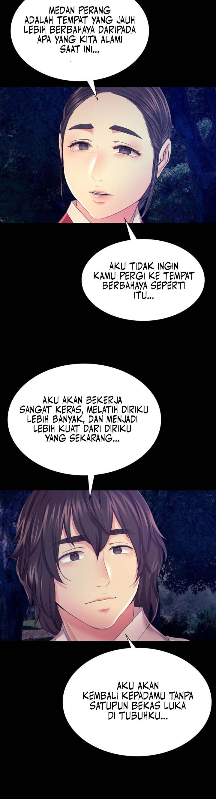 Madam Chapter 73