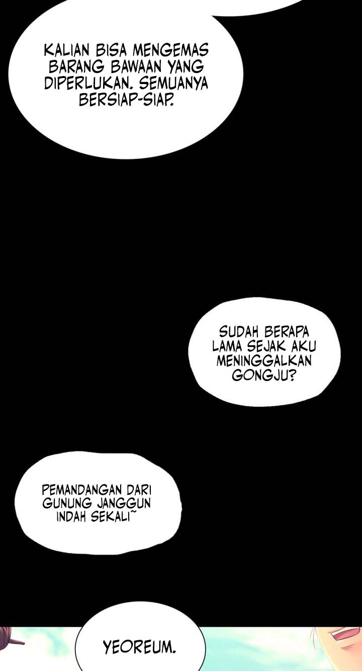 Madam Chapter 73