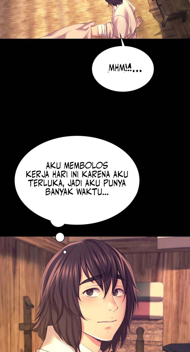 Madam Chapter 73