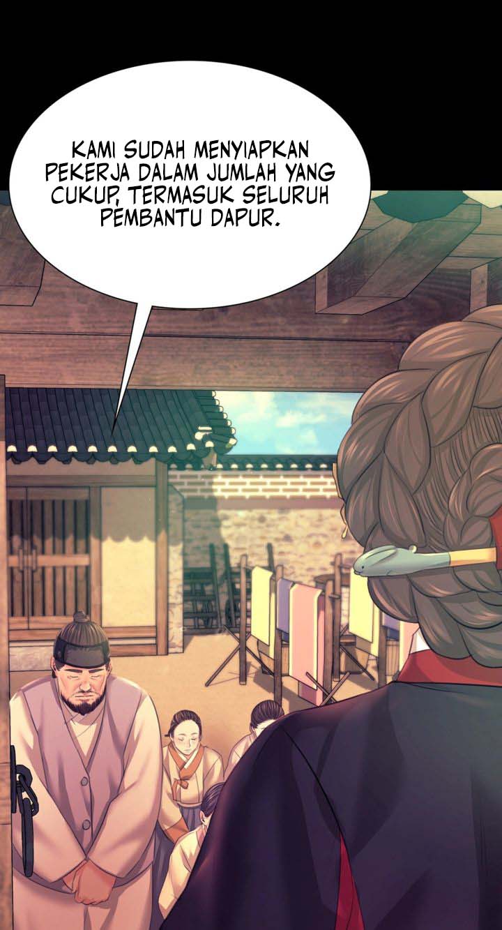 Madam Chapter 73