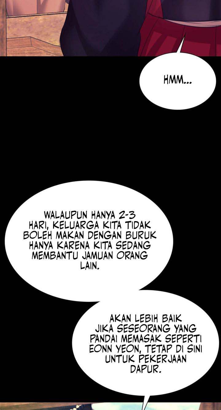 Madam Chapter 73